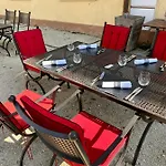 Schloss Burgellern - Genuss Und Geschichte Seit 1726 Hotel 4*
