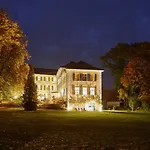 Hotel Schloss Burgellern - Genuss Und Geschichte Seit 1726 Scheßlitz