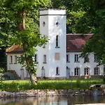 Schloss Burgellern - Genuss Und Geschichte Seit 1726 Scheßlitz