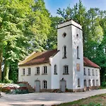 Hotel Schloss Burgellern - Genuss Und Geschichte Seit 1726 Scheßlitz