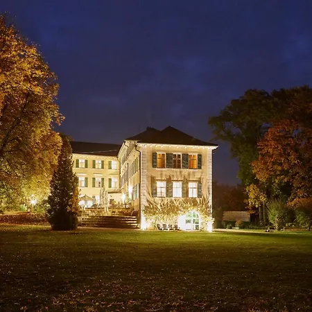 Schloss Burgellern - Genuss Und Geschichte Seit 1726 4*