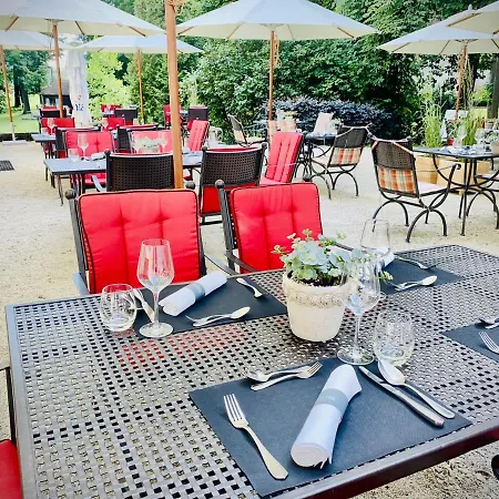 Schloss Burgellern - Genuss Und Geschichte Seit 1726 Hotel 4*