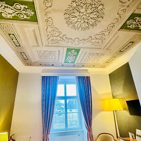 Schloss Burgellern - Genuss Und Geschichte Seit 1726 Hotel Scheßlitz