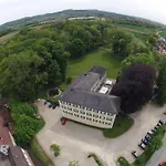 Hotel Schloss Burgellern - Genuss Und Geschichte Seit 1726