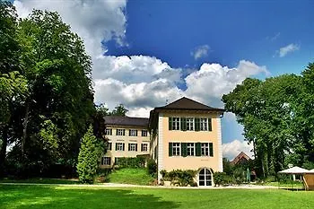 Schloss Burgellern Hotel 4*