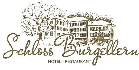 Schloss Burgellern Hotel 4*